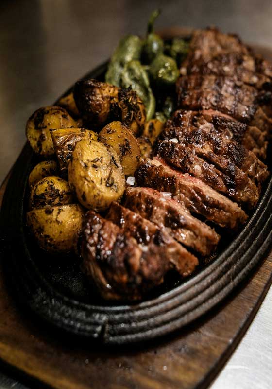 Best Wines to Pair with Truffle Dishes