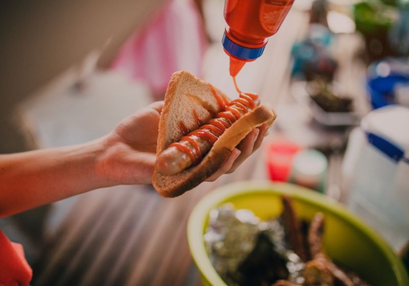 Why Australia’s Most Iconic Election Day Snack Is the True Hero