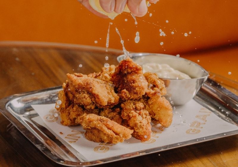 Bar Snacks Reimagined: Where Australia's Best Venues Elevate the Art of the Bite