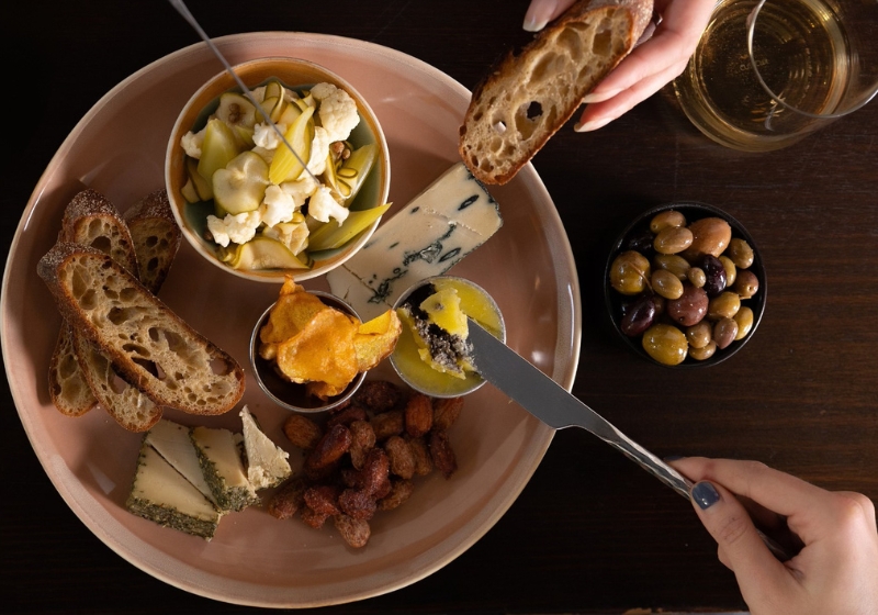 Bar Snacks Reimagined: Where Australia's Best Venues Elevate the Art of the Bite