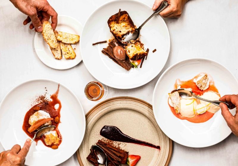 A Taste of Europe: Sydney to the Sunshine Coast