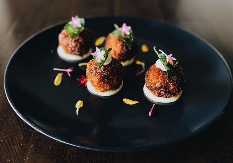 From the Chef’s Hands to Your Door: Signature Dishes to Take Home