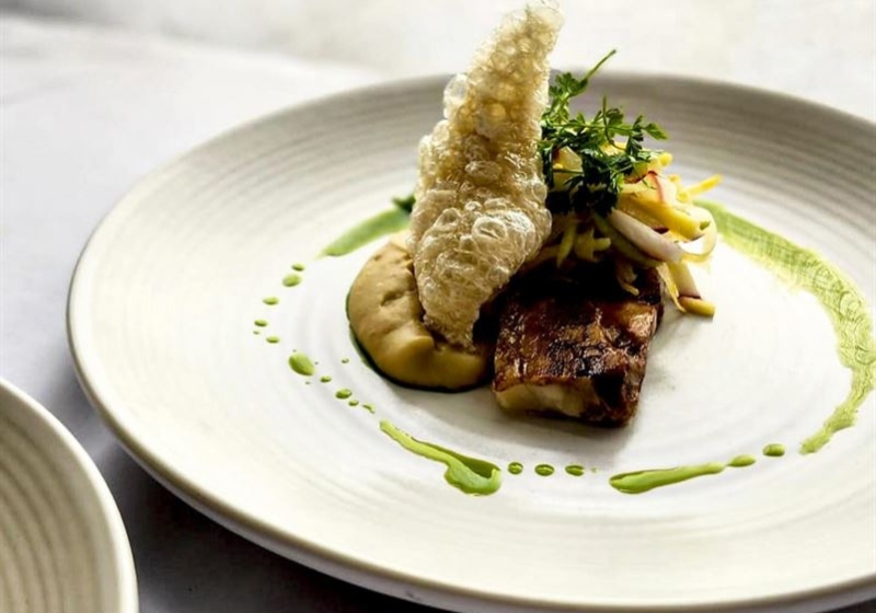 From the Chef’s Hands to Your Door: Signature Dishes to Take Home