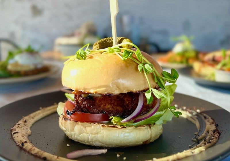 The Best Burger Venues for Every Type of Craving