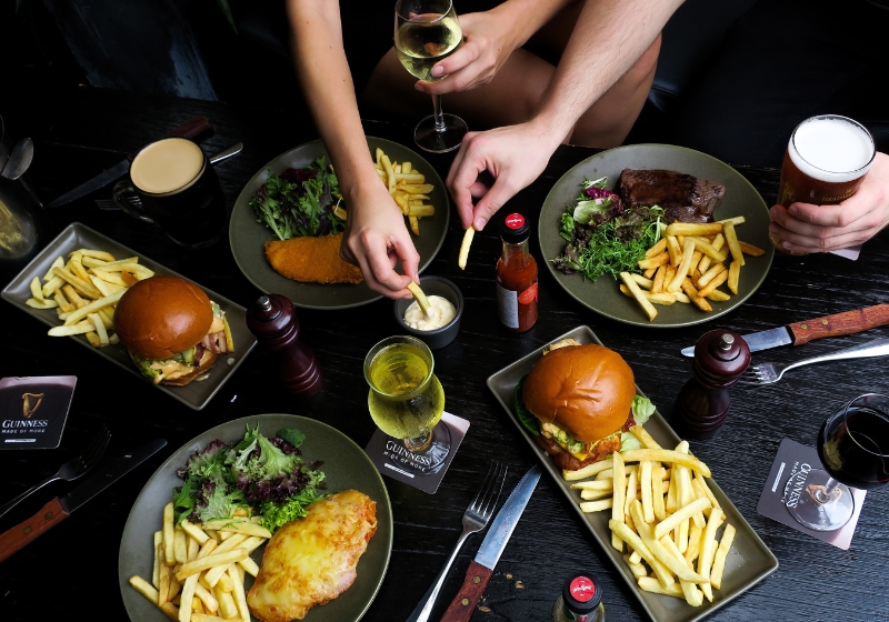The Best Burger Venues for Every Type of Craving