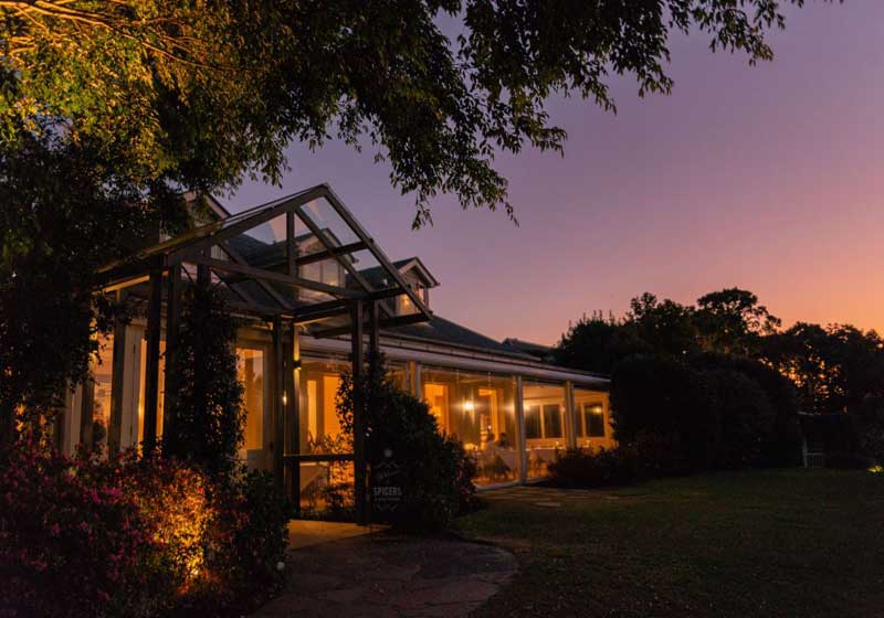 Join the Coolcations Travel Trend with these SBH Winter Holiday Offerings