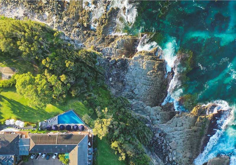 Join the Coolcations Travel Trend with these SBH Winter Holiday Offerings