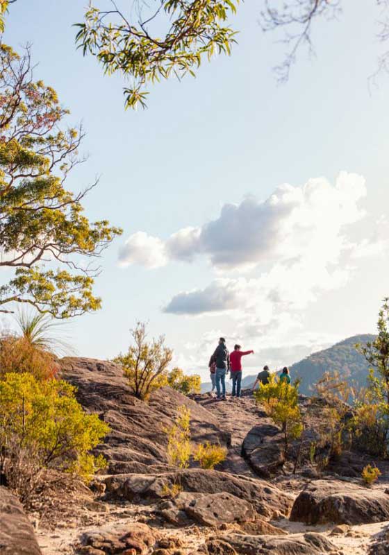 Join the Coolcations Travel Trend with these SBH Winter Holiday Offerings