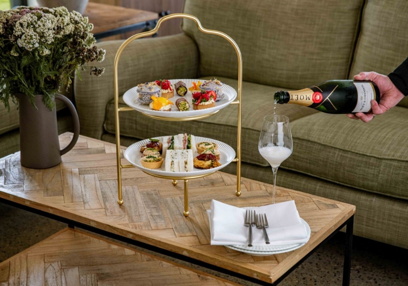 Where to Celebrate Mother’s Day in Style: The Best Luxury High Tea Experiences