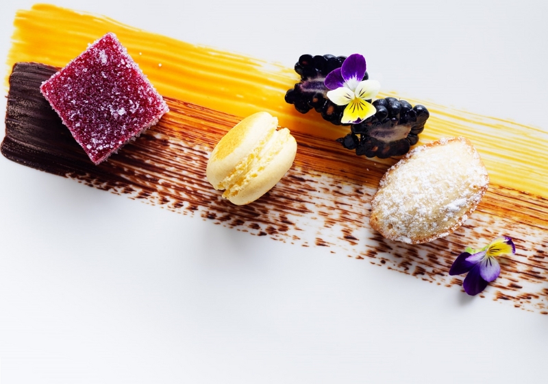 Where to Celebrate Mother’s Day in Style: The Best Luxury High Tea Experiences