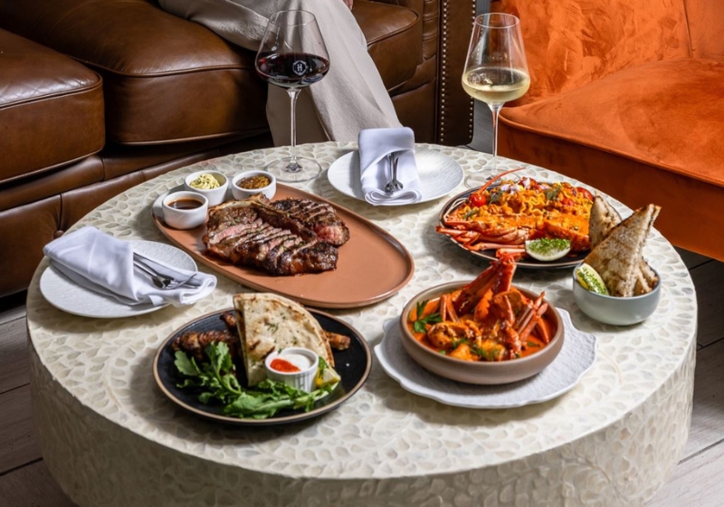 Feed Me: 6 Irresistible Banquet & Degustation Experiences Worth Booking Now