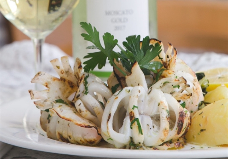 Feed Me: 6 Irresistible Banquet & Degustation Experiences Worth Booking Now