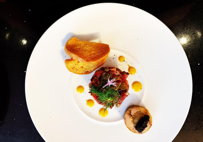 Feed Me: 6 Irresistible Banquet & Degustation Experiences Worth Booking Now