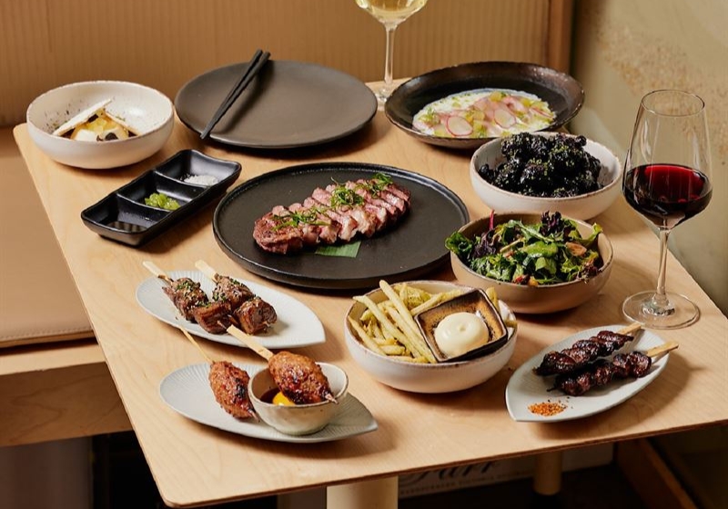 Feed Me: 6 Irresistible Banquet & Degustation Experiences Worth Booking Now