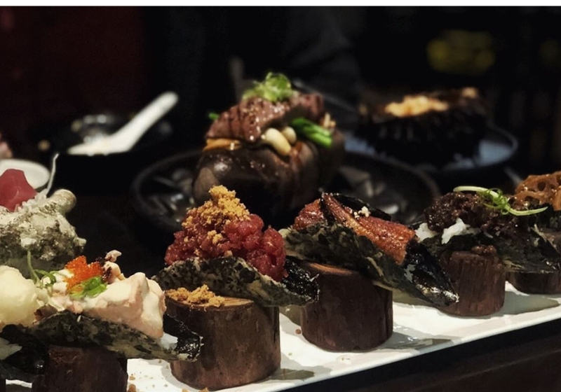 Epic Tasting Flights: Where to Find the Best Sampler Platters
