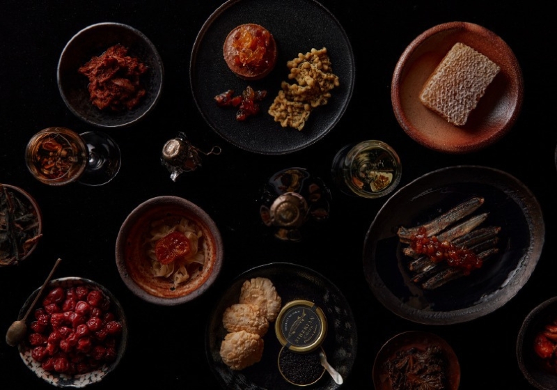 Epic Tasting Flights: Where to Find the Best Sampler Platters