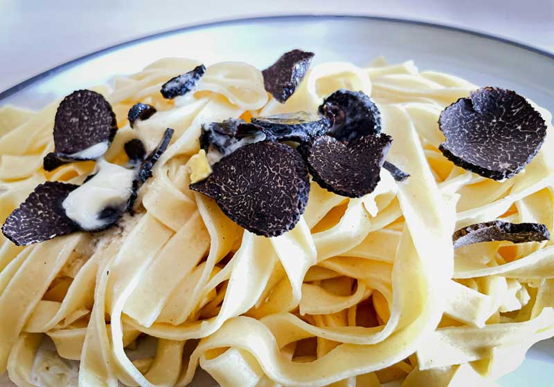 Have Truffle. Will Travel: The Best Spots to Hunt Down Truffles Around the World