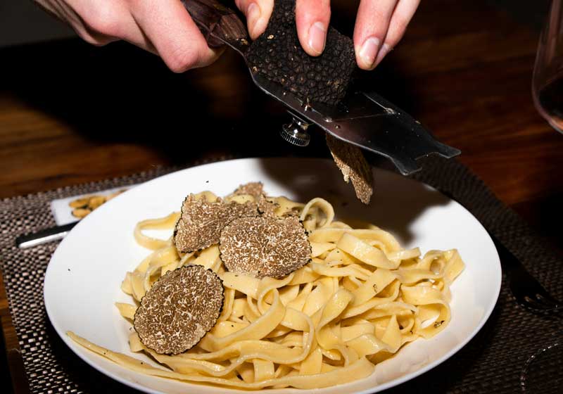Have Truffle. Will Travel: The Best Spots to Hunt Down Truffles Around the World