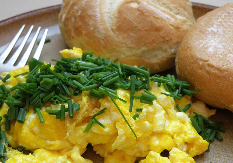 6 Surprising Dishes to Add a Touch of Truffle that Aren’t Pasta!