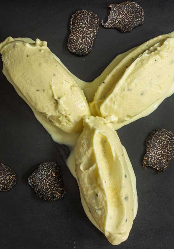 6 Surprising Dishes to Add a Touch of Truffle that Aren’t Pasta!