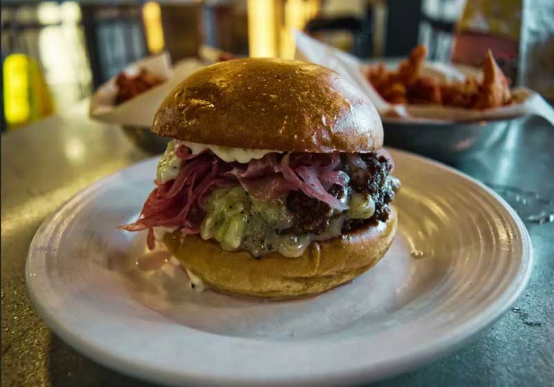 6 Surprising Dishes to Add a Touch of Truffle that Aren’t Pasta!