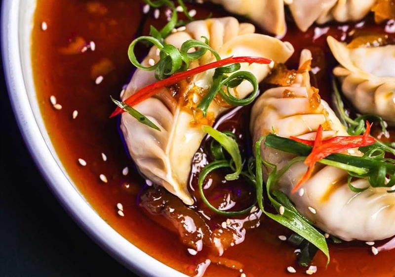 Discover the Best Handmade Dumplings and Stuffed Pastries at These Must-try Venues
