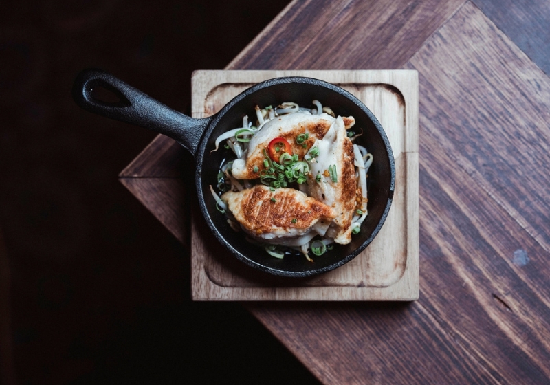 Discover the Best Handmade Dumplings and Stuffed Pastries at These Must-try Venues