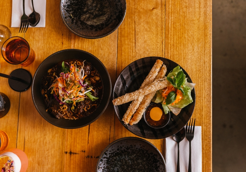 Discover the Best Handmade Dumplings and Stuffed Pastries at These Must-try Venues