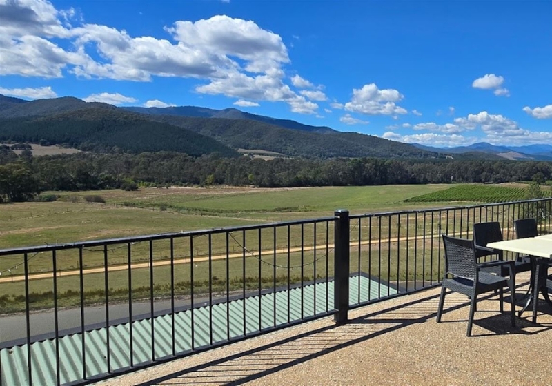Take a Trip to the Mountains with These Stunning Regional Restaurants