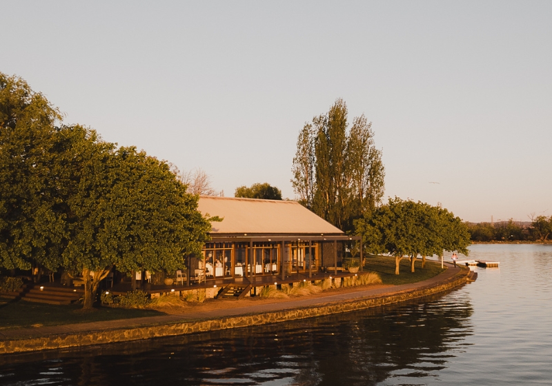 Take a Trip to the Mountains with These Stunning Regional Restaurants