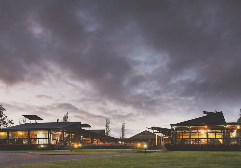 Take a Trip to the Mountains with These Stunning Regional Restaurants