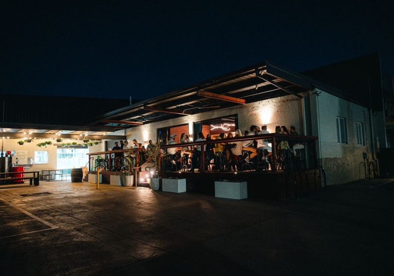 Raise a Glass to These Must-visit In-house Breweries and Distilleries