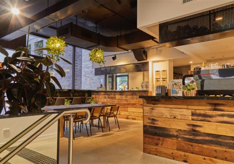 Cafés Beyond Coffee: Discover Australia’s Best Spots for Seriously Good Food