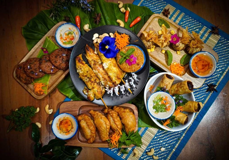 Australia’s Best Fusion Restaurants Serving Daring Dishes with Global Influence