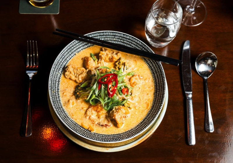 Australia’s Best Fusion Restaurants Serving Daring Dishes with Global Influence