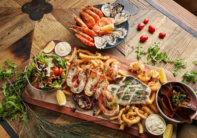 Plan the Perfect Evening at These Top Date Night Restaurants Across Australia