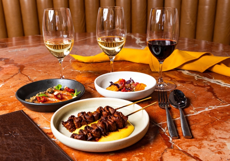Plan the Perfect Evening at These Top Date Night Restaurants Across Australia