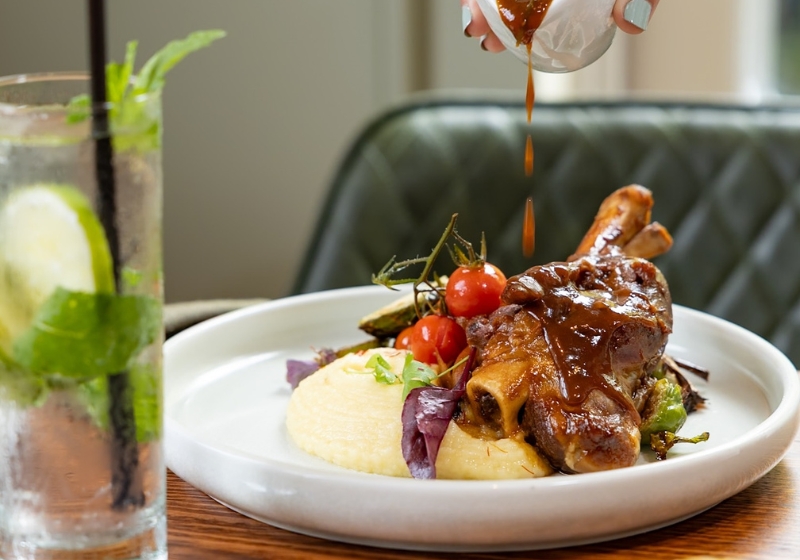 Plan the Perfect Evening at These Top Date Night Restaurants Across Australia