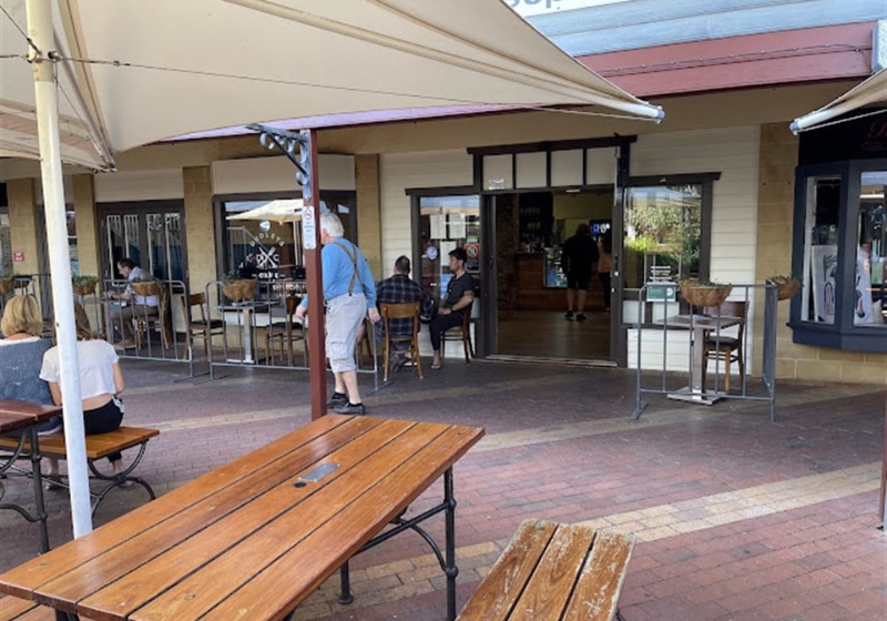 Foodie Road Trip: Discover the Best Regional Restaurants Across Australia
