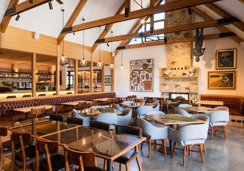 Foodie Road Trip: Discover the Best Regional Restaurants Across Australia