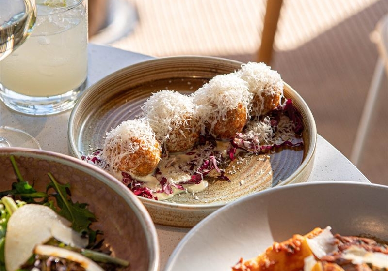 Foodie Road Trip: Discover the Best Regional Restaurants Across Australia