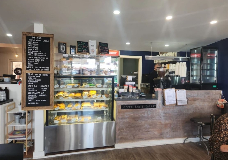 Foodie Road Trip: Discover the Best Regional Restaurants Across Australia
