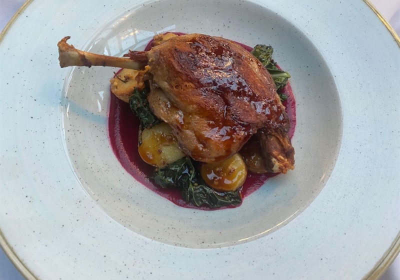 Foodie Road Trip: Discover the Best Regional Restaurants Across Australia