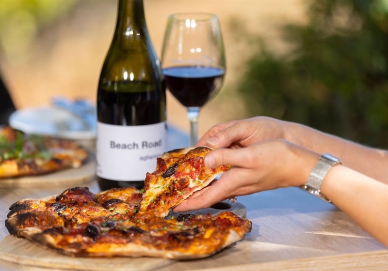 Australia’s Best Gourmet Pizza Spots Worth Travelling For