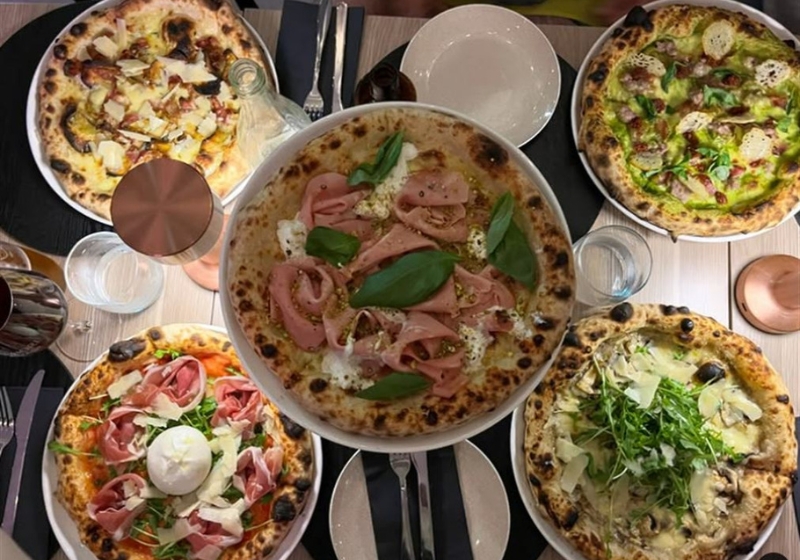 Australia’s Best Gourmet Pizza Spots Worth Travelling For
