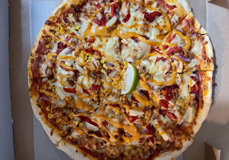 Australia’s Best Gourmet Pizza Spots Worth Travelling For