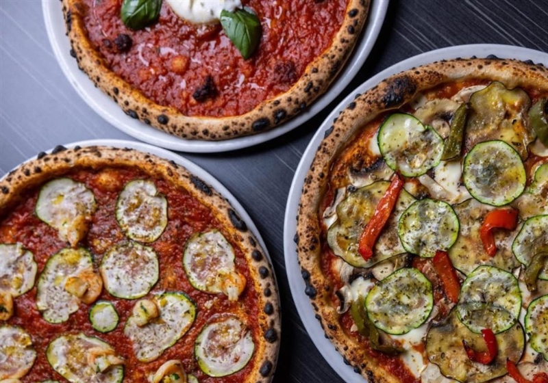 Australia’s Best Gourmet Pizza Spots Worth Travelling For