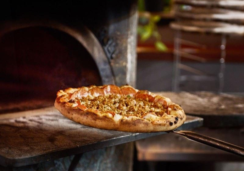 Australia’s Best Gourmet Pizza Spots Worth Travelling For