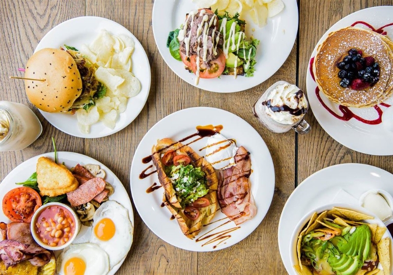 Australia’s Best Coffee Spots for Date Days and Brew Devotees