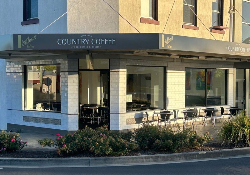 Australia’s Best Coffee Spots for Date Days and Brew Devotees